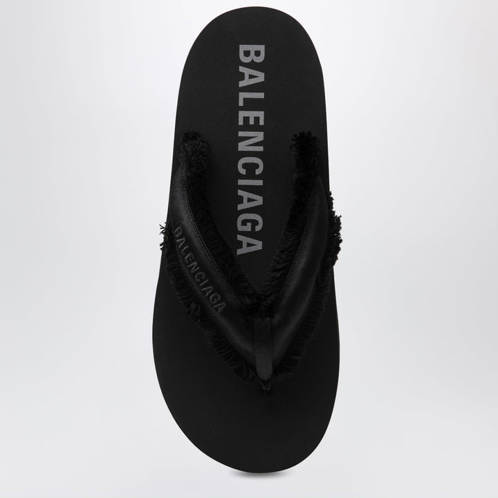 Balenciaga Shoes - Black | adc6080427e975625830e77f3fbd37352356500b