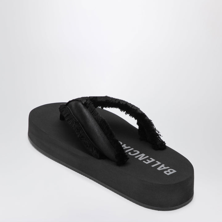 Balenciaga Shoes - Black | 521899cba2e324ef4f253e41b2bdcf7ffb21f227
