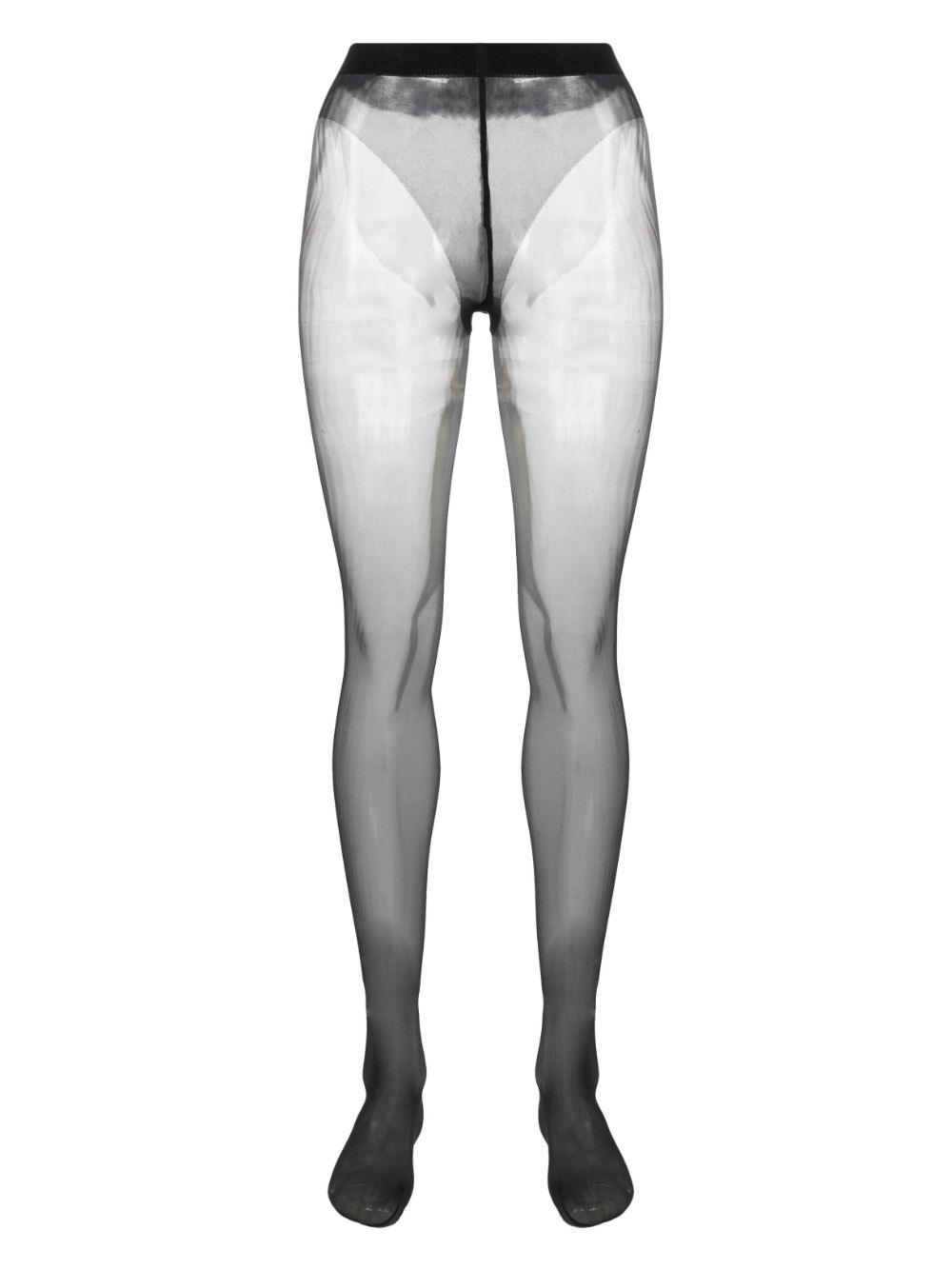 Luxe 9 tights