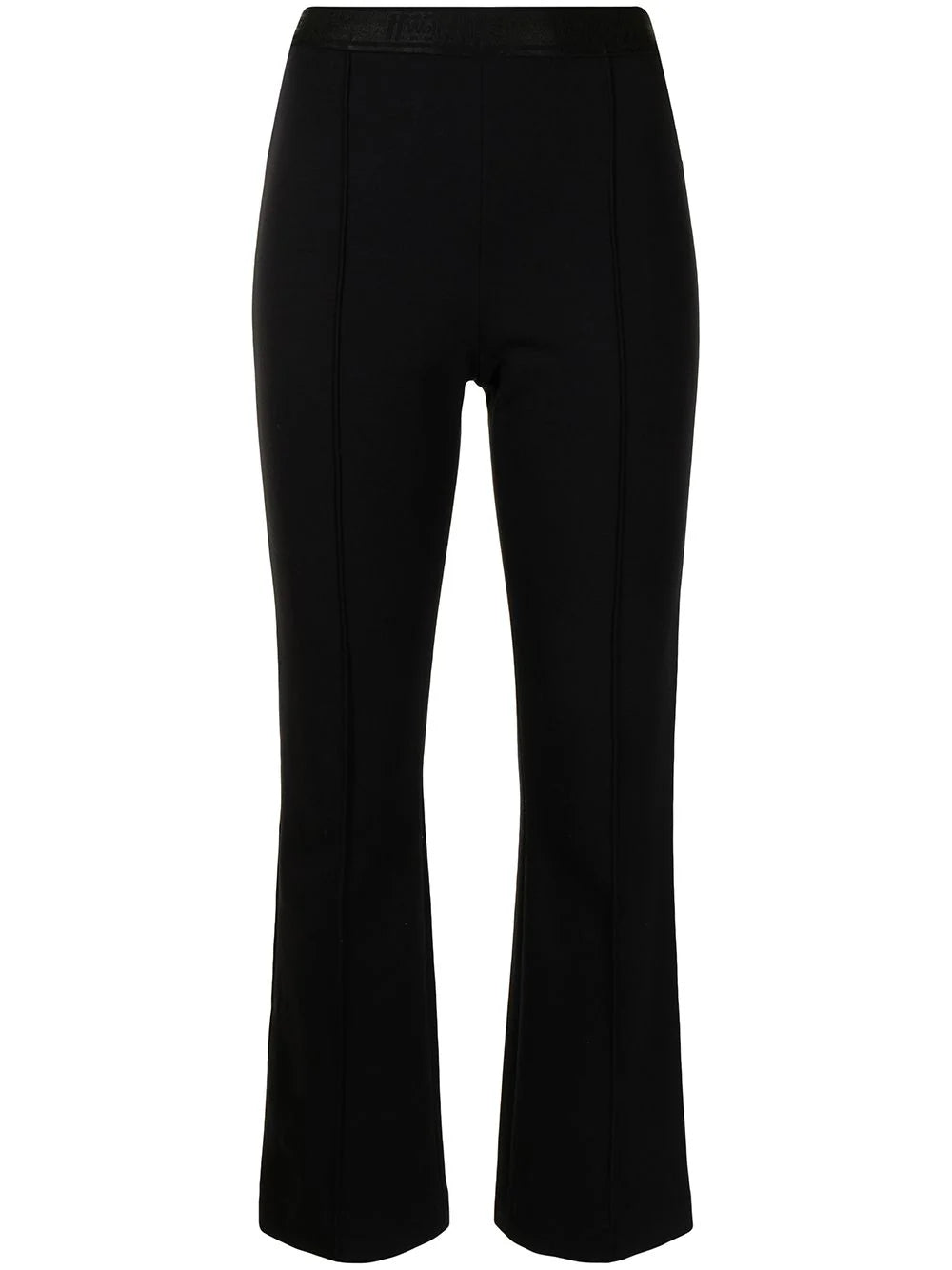 Grazia trousers with logo