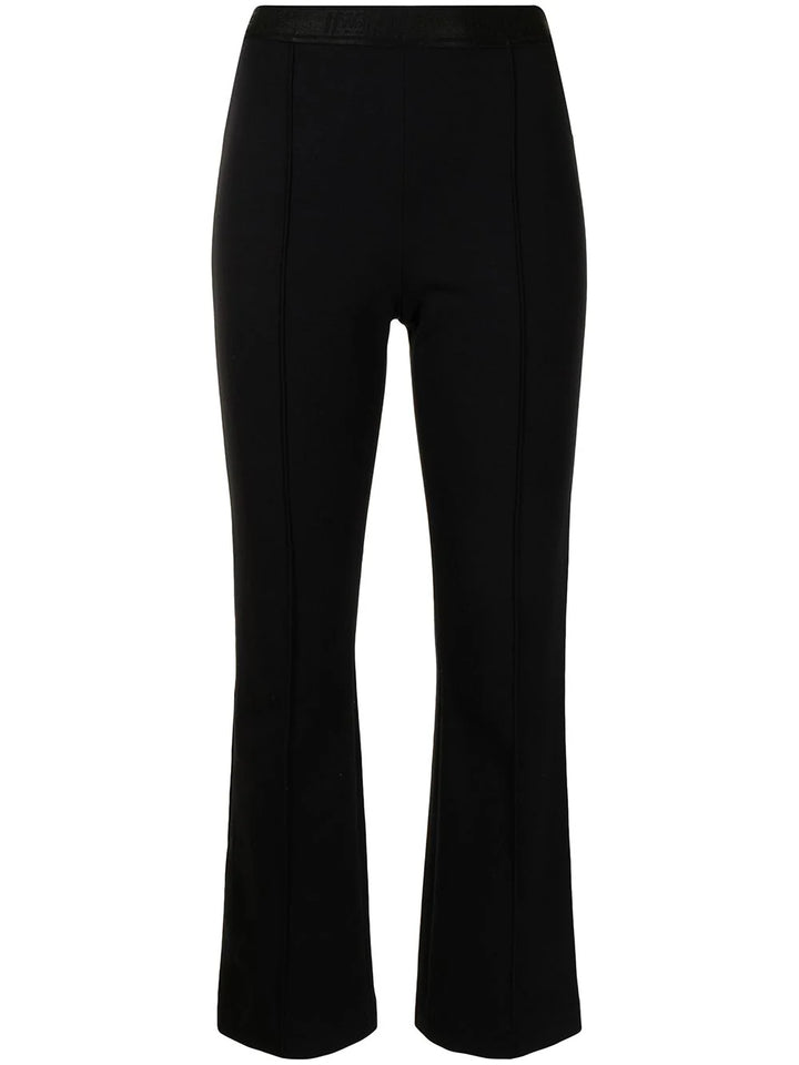 Grazia trousers with logo