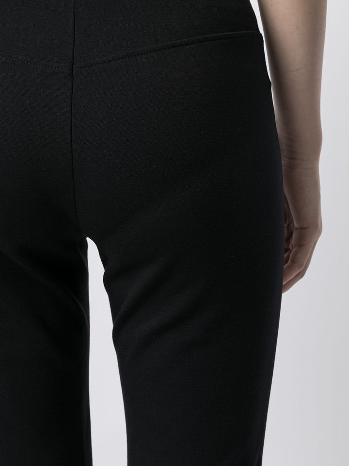 Grazia trousers with logo