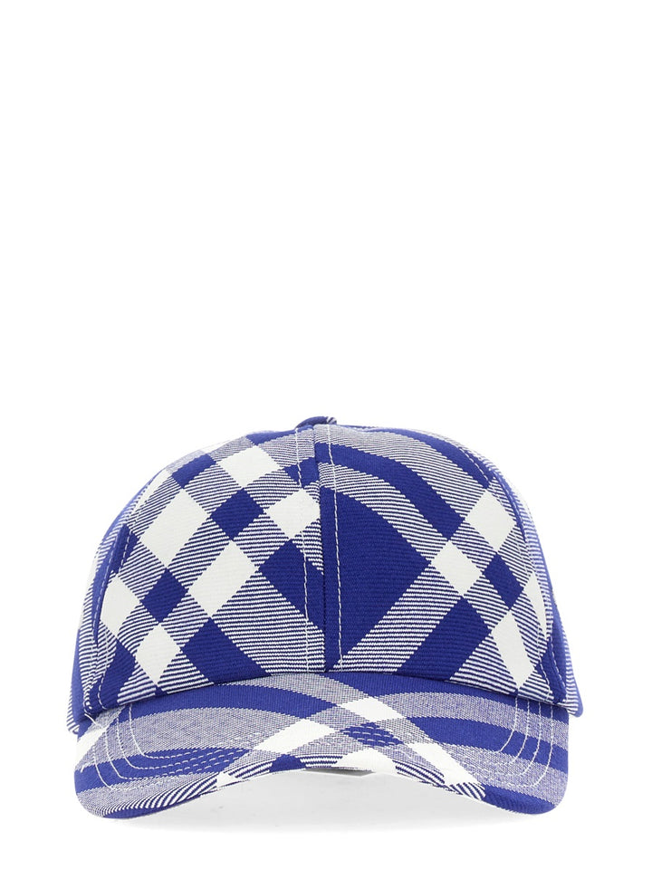 Burberry Hats - Purple | Wanan Luxury