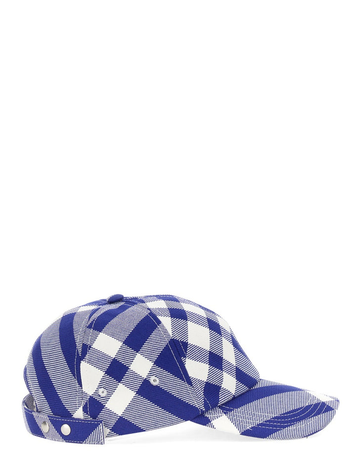Burberry Hats - Purple | Wanan Luxury