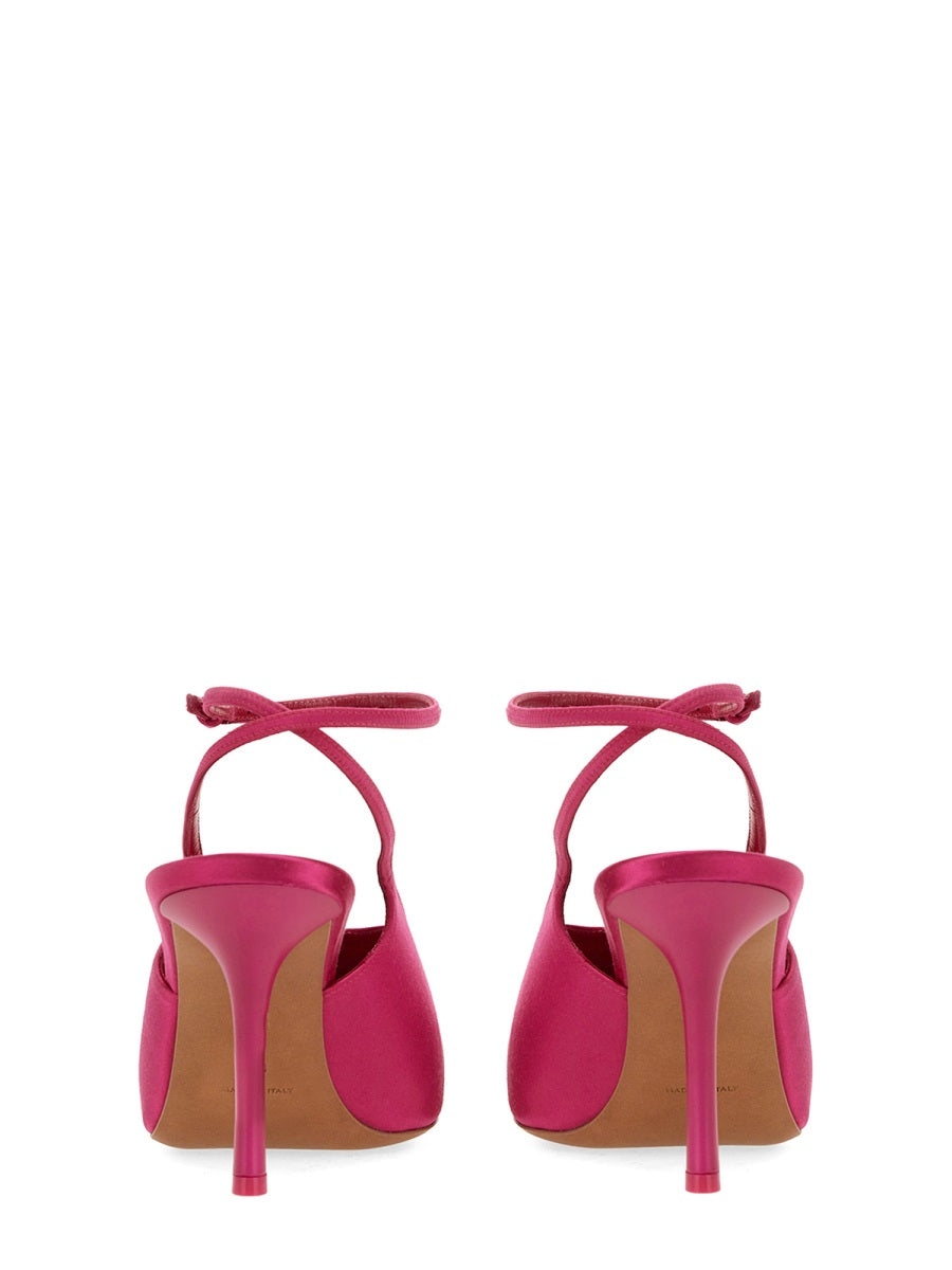 Givenchy pumps - Pink | Wanan Luxury