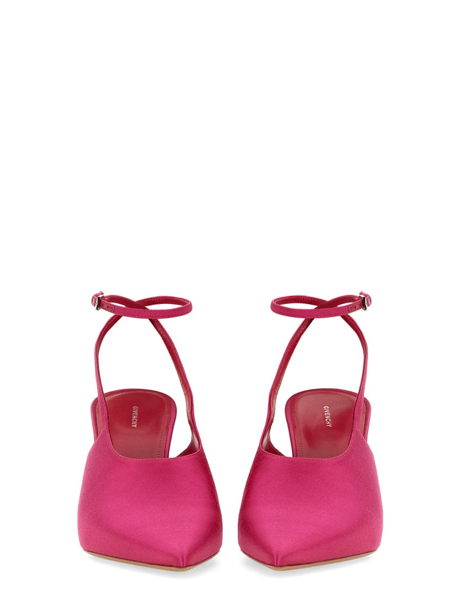 Givenchy pumps - Pink | Wanan Luxury