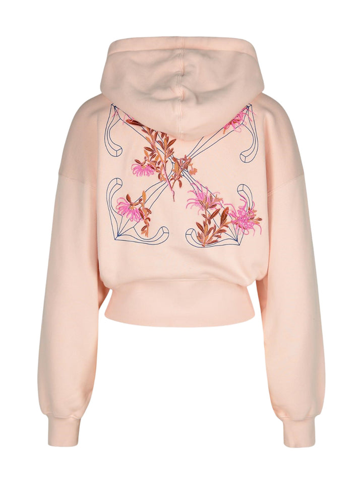 Embr pinkflower arrow crop ho