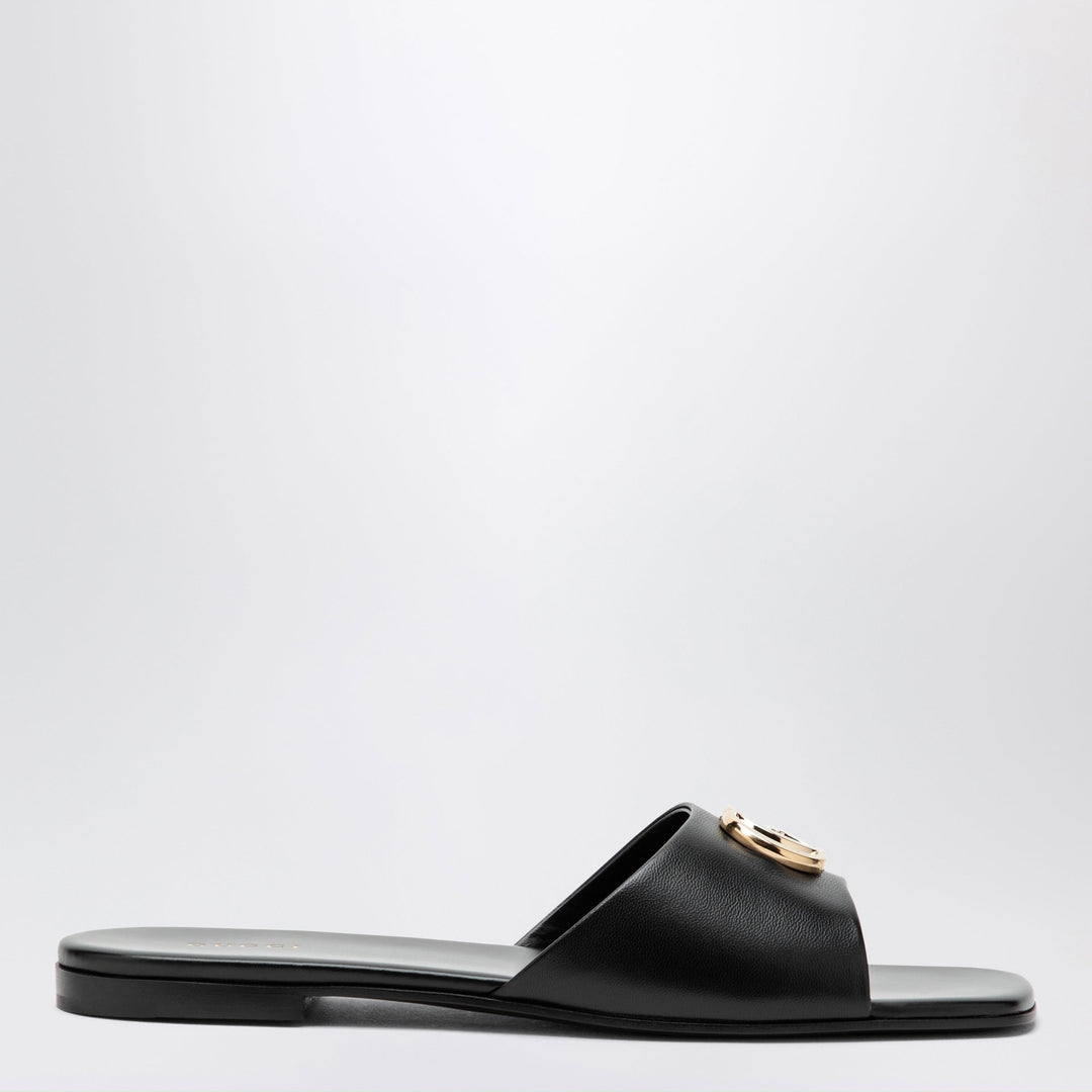 Gucci Shoes - Black | 0377eaf3f8cb5f58b71c5eae4664fe48e4c6bc66
