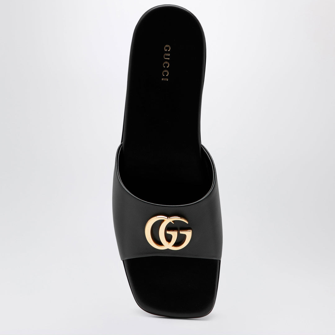 Gucci Shoes - Black | c64a5093f186c7275b548e555cd5eb328ee14f52