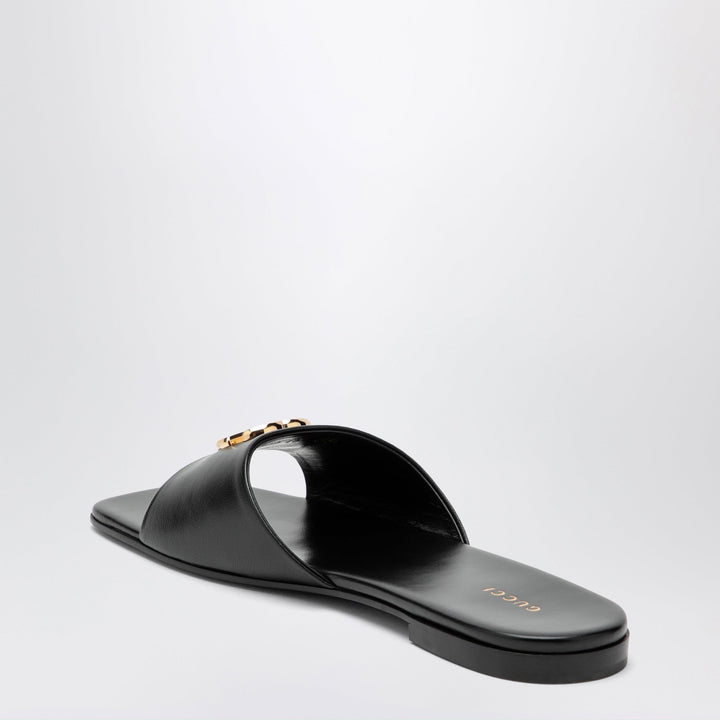 Gucci Shoes - Black | b8c62e29b2154f91ff61444a15973f809f07246f
