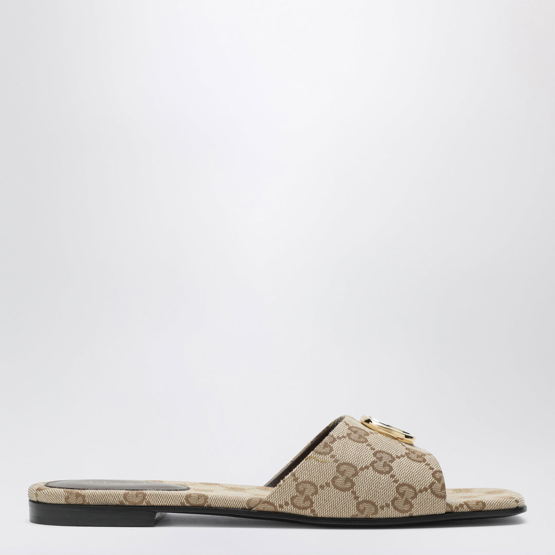 Gucci Shoes - Beige | 1f0f02aaf30b7dea6e60bd18255e562808744f38