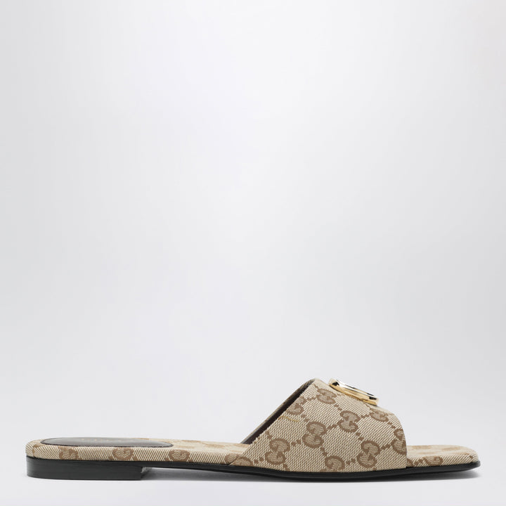 Gucci Shoes - Beige | 1f0f02aaf30b7dea6e60bd18255e562808744f38