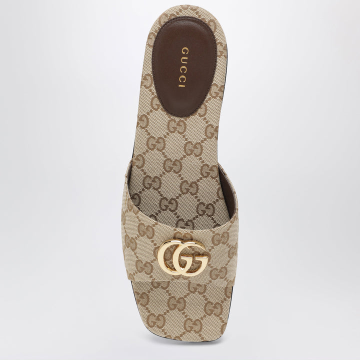 Gucci Shoes - Beige | e3e3b93a6a95b7fdc1c2e0c759b7237ce0f31b75