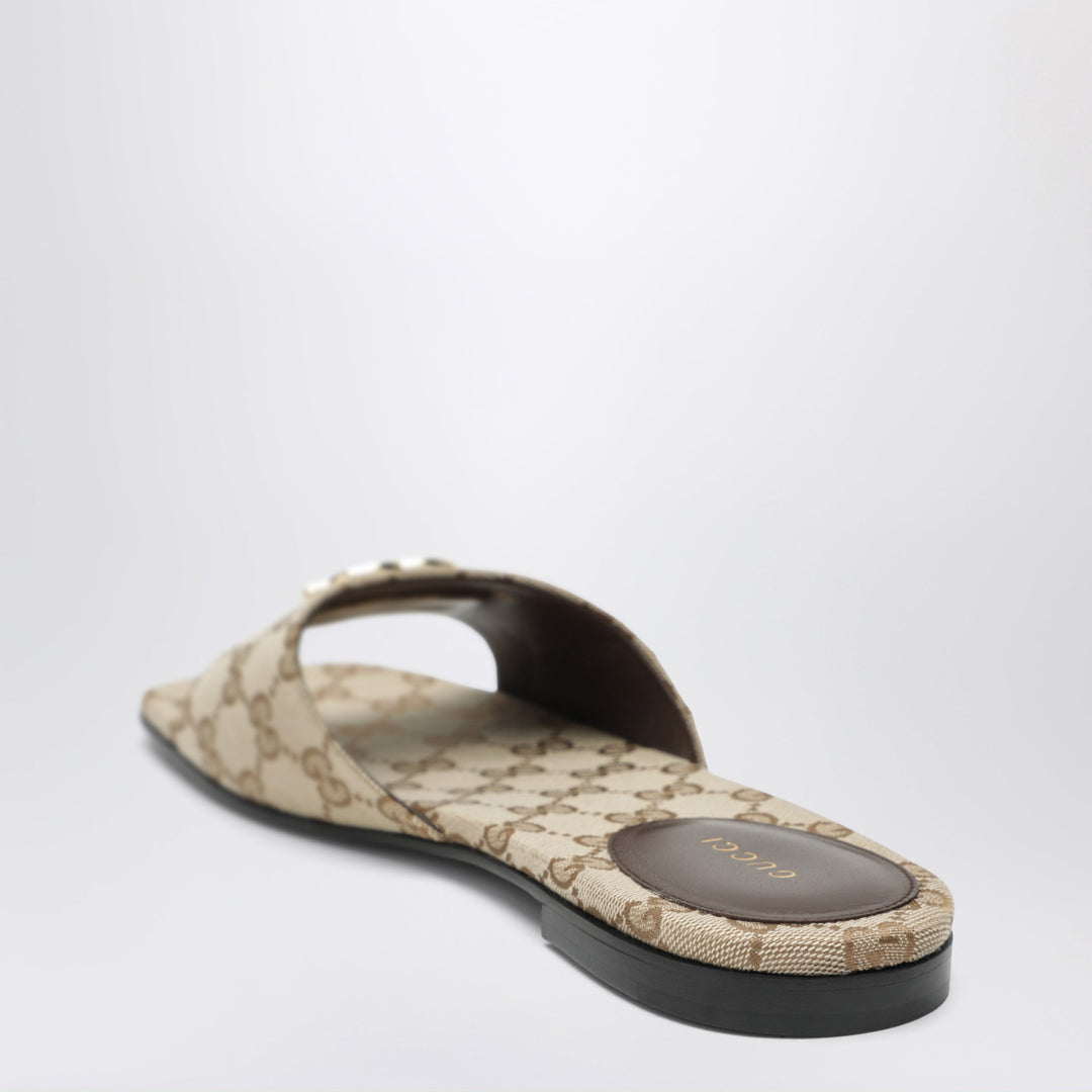 Gucci Shoes - Beige | 945e6135cb00c9e3fdfad05b68fc10fbf686904e