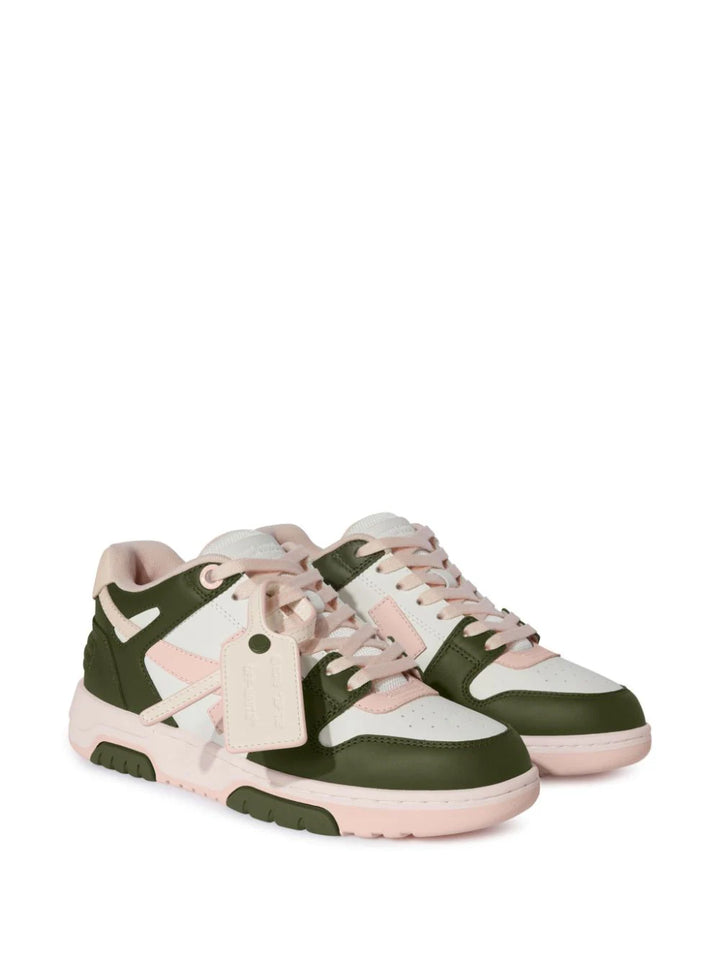 Out Of Office Sneakers