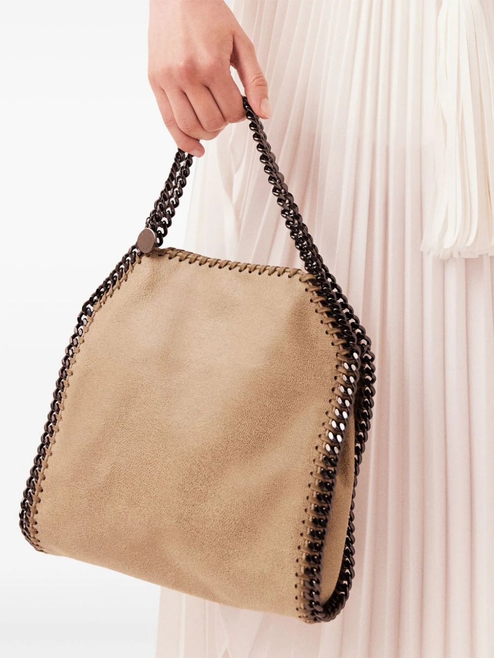 Falabella mini tote bag