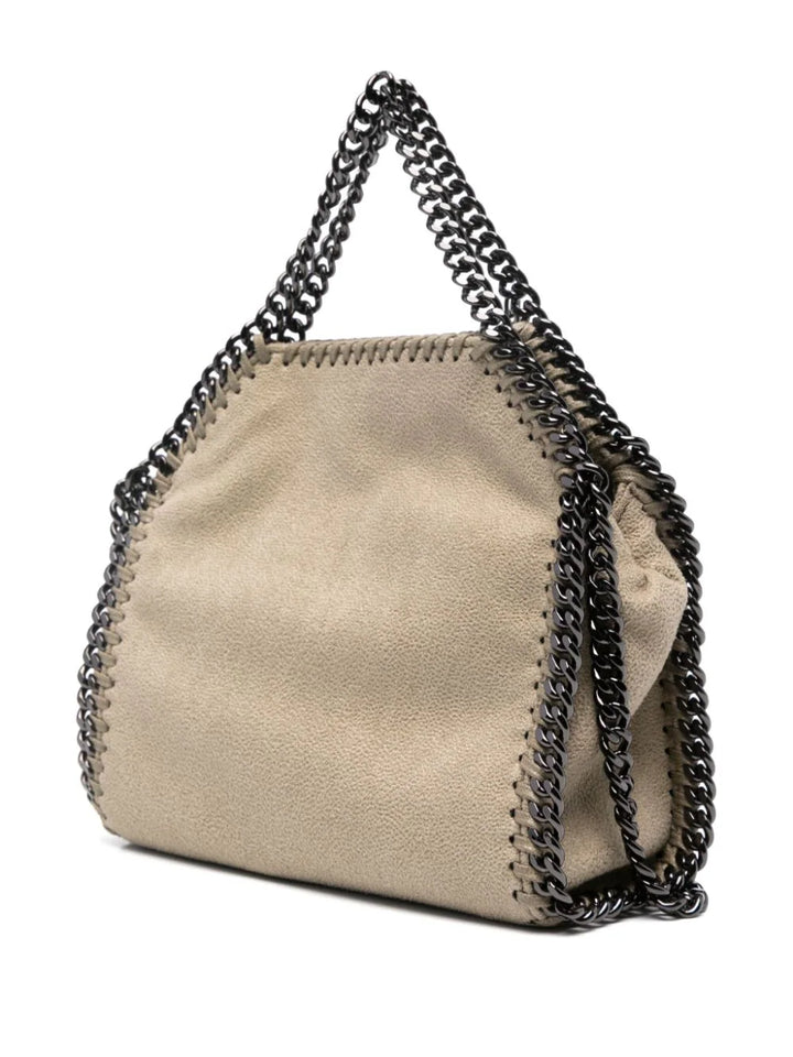 Small Falabella tote bag