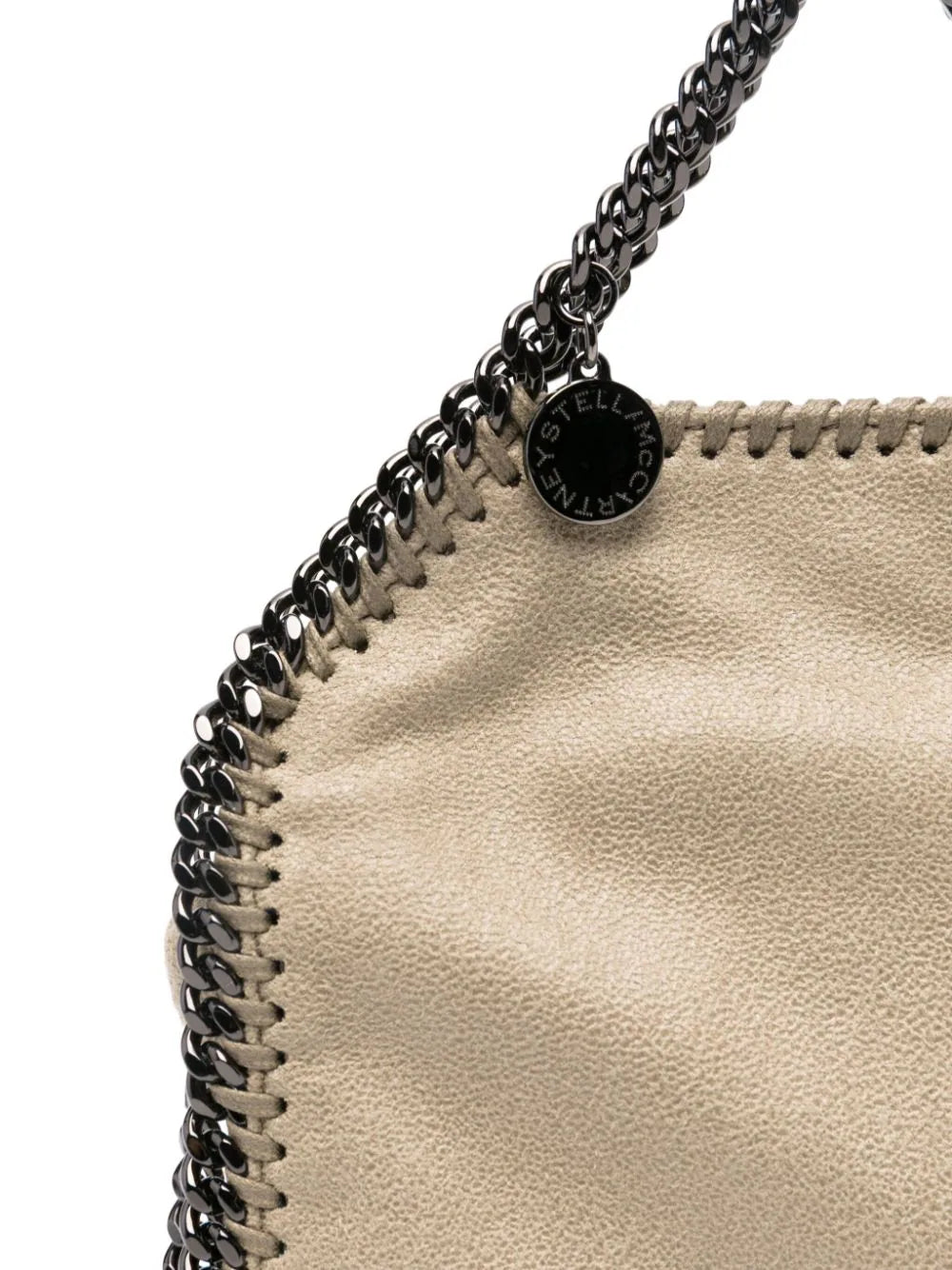 Small Falabella tote bag