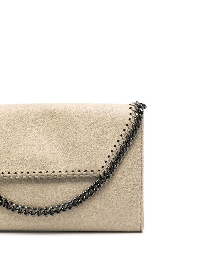 Falabella mini shoulder bag