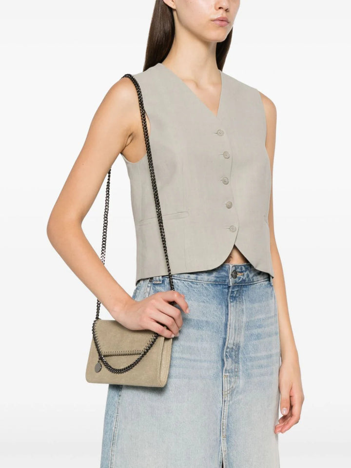 Falabella mini shoulder bag