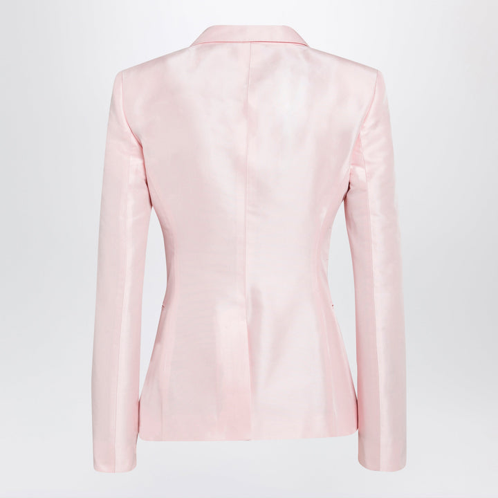 Gucci Coats & Jackets - Pink | c57c05fd5940ab8ad8b2039a58ddacb2596b3e01