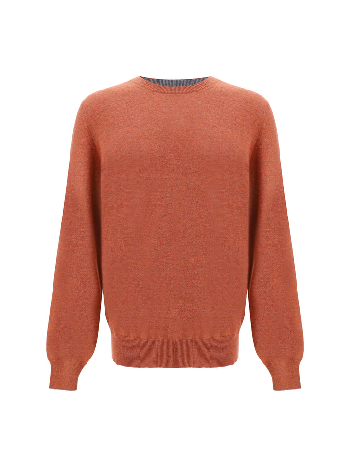 CASHMERE SWEATER