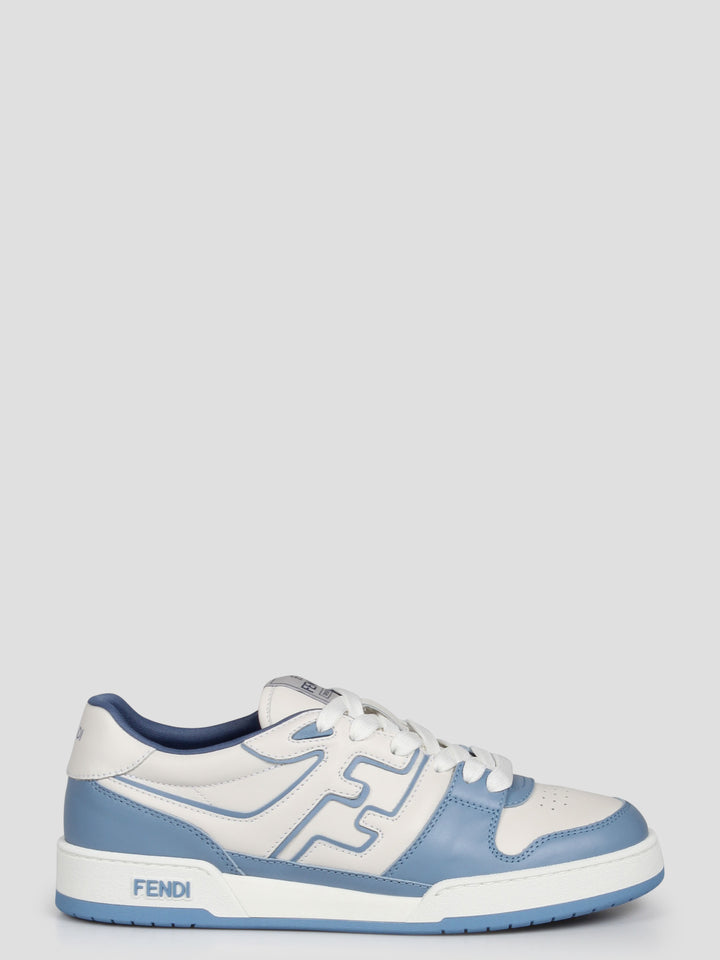 Fendi match sneakers