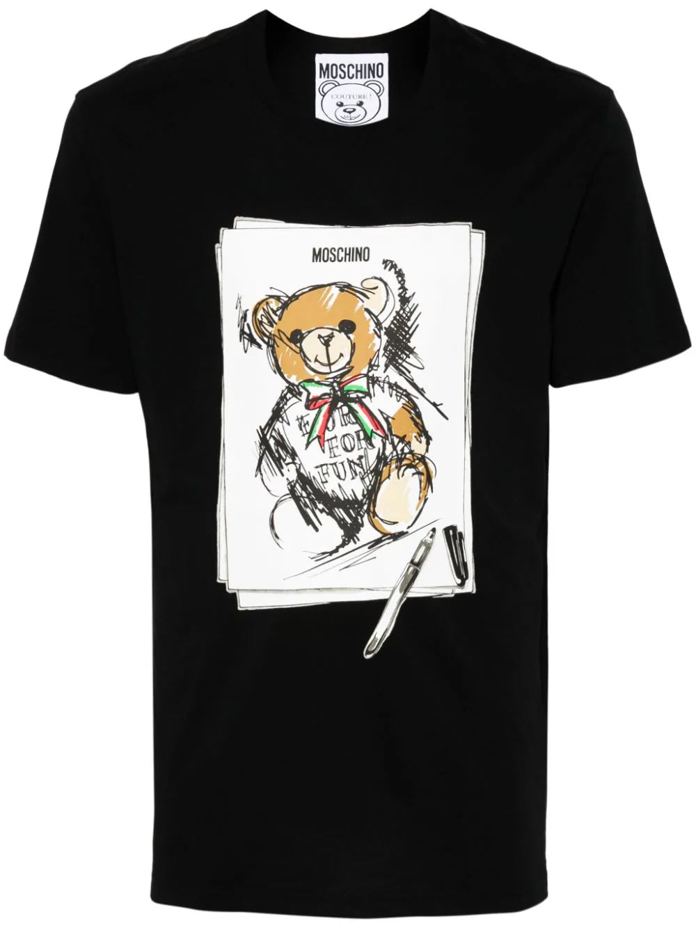 Teddy Bear T-shirt