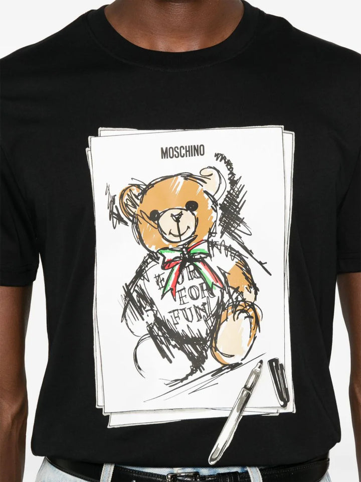 Teddy Bear T-shirt