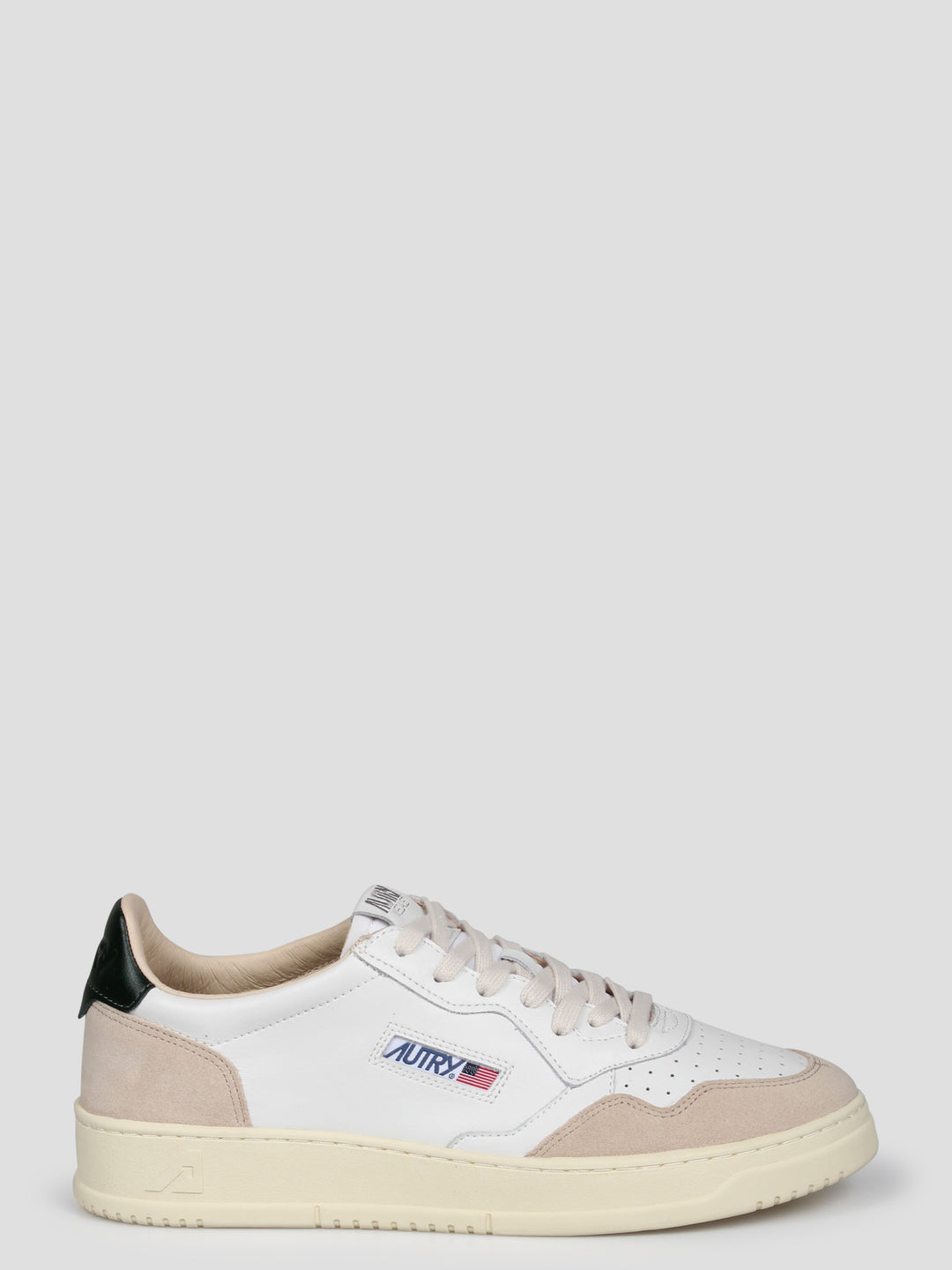 Medalist low sneakers