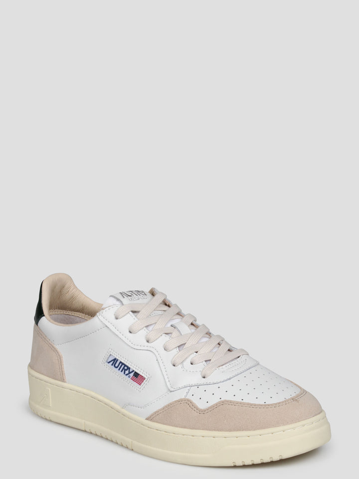 Medalist low sneakers