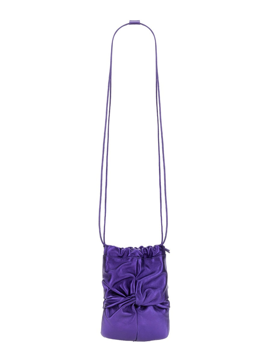 Hereu Shoulder Bags - Purple | Wanan Luxury