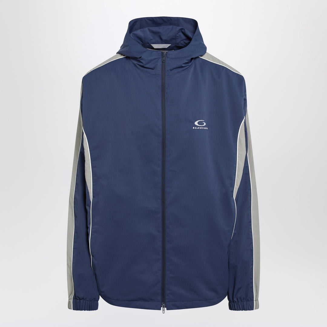 Balenciaga Coats & Jackets - Blue | 8cecec89f71314cf1bd5032fd277aa08c44dada9