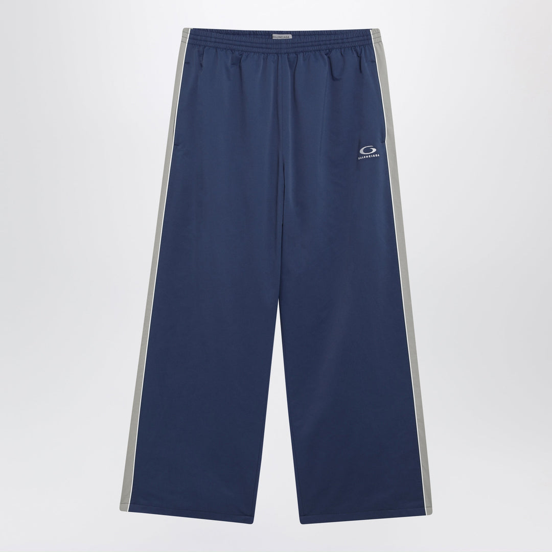 Balenciaga Pants - Blue | a540d9146b020ba4ce87b4082c33f441f83df82c