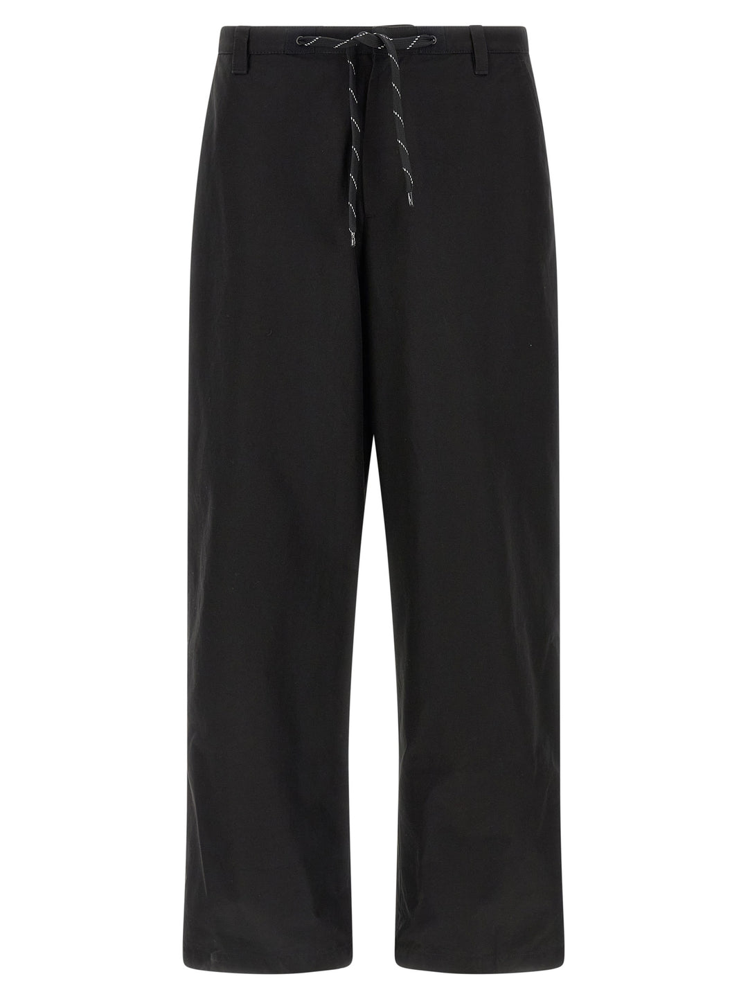 Balenciaga Chino Pants - Black | d30bf3f0f0612e490eefc1a6fb1fe34c0df9d72a