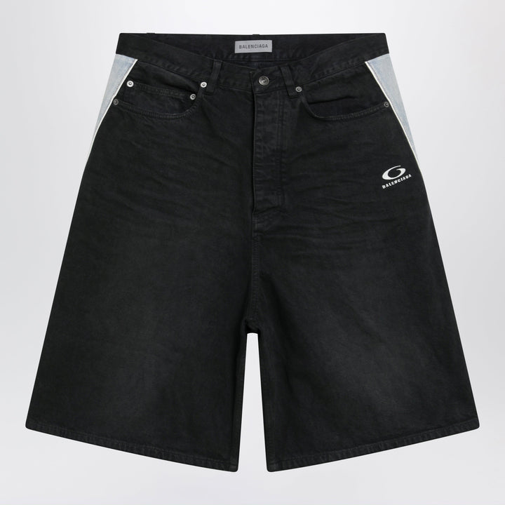 Balenciaga Shorts - Brown | dc18b95d8e7ec512bf089954669e6e87d7e5e728