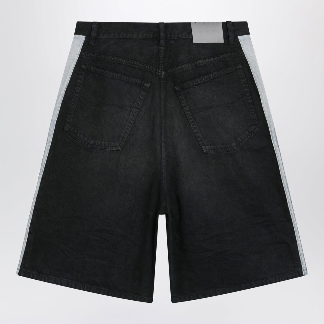 Balenciaga Shorts - Brown | 74af1b1bb6ef0f031413765fcfb7c7fb880392de