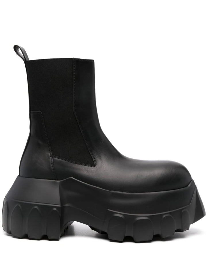 Beatle Mega Tractor Boots