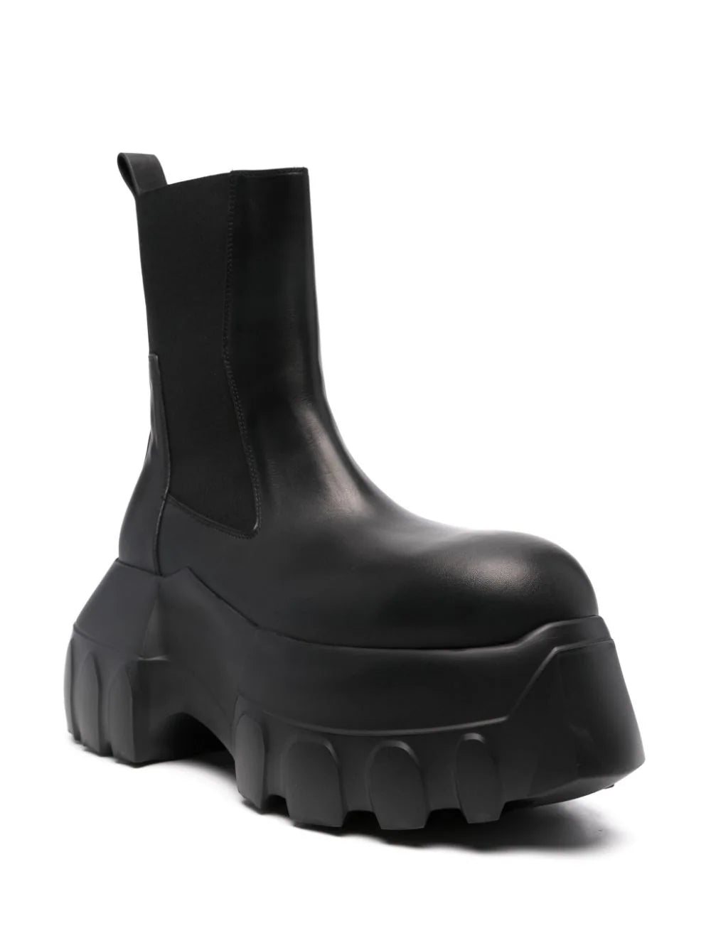 Beatle Mega Tractor Boots