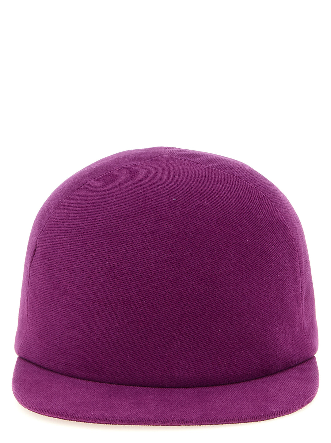 Balenciaga Cotton Drill Hat Hats - Purple | cbde1d77e40a3575df0acf8358d9249305889532