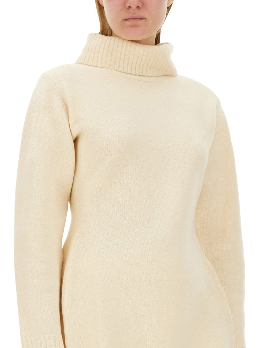 Jil Sander Sweaters - White | Wanan Luxury