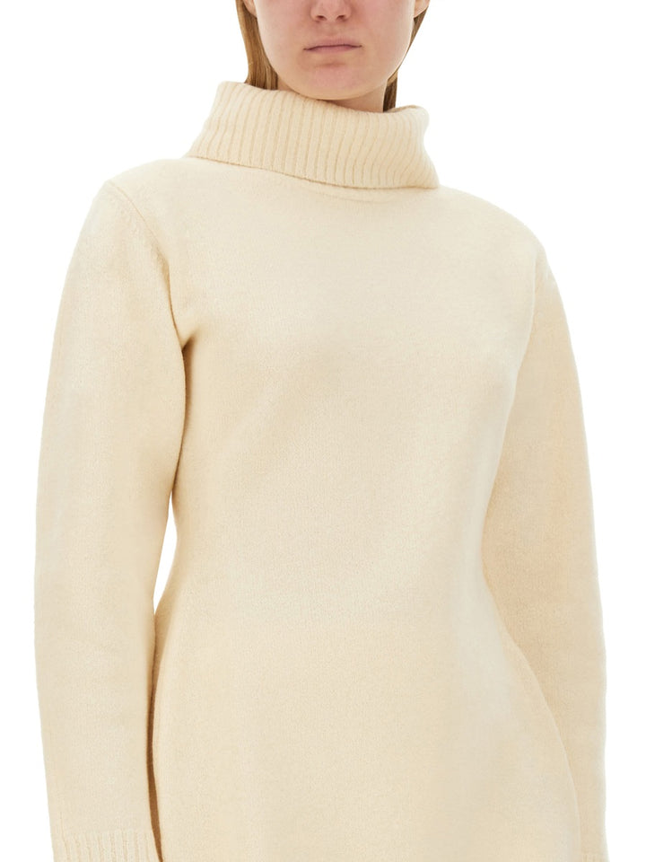 Jil Sander Sweaters - White | Wanan Luxury