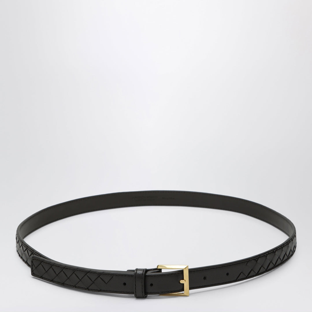 Bottega Veneta Belts - Brown | d9088d5ba63315f861cf5a7d34f6b43df149f912