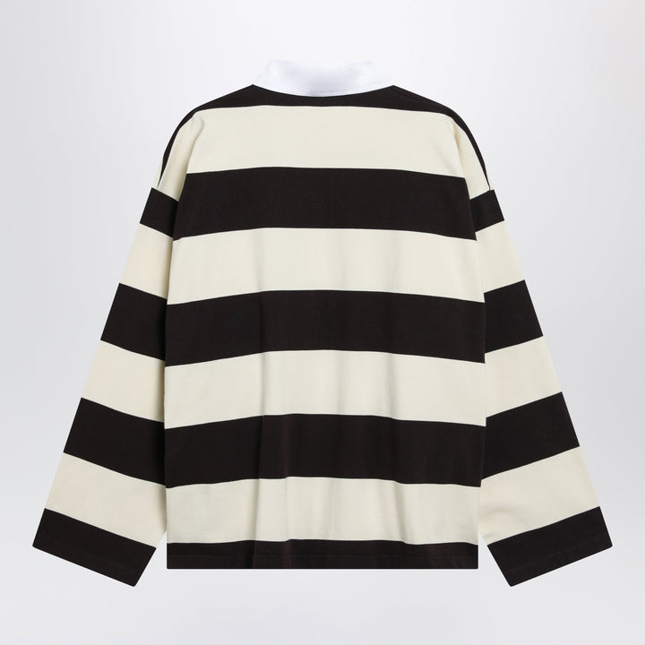 Balenciaga Shirts & Tops - Brown | f08c8b27b543da8c2f3703eeaf8f4a960c8ef8c1