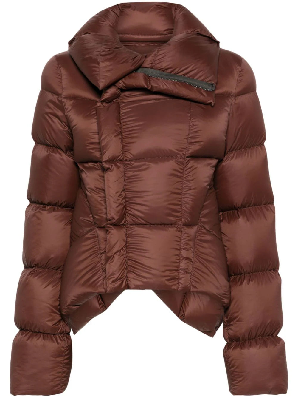 Naska down jacket