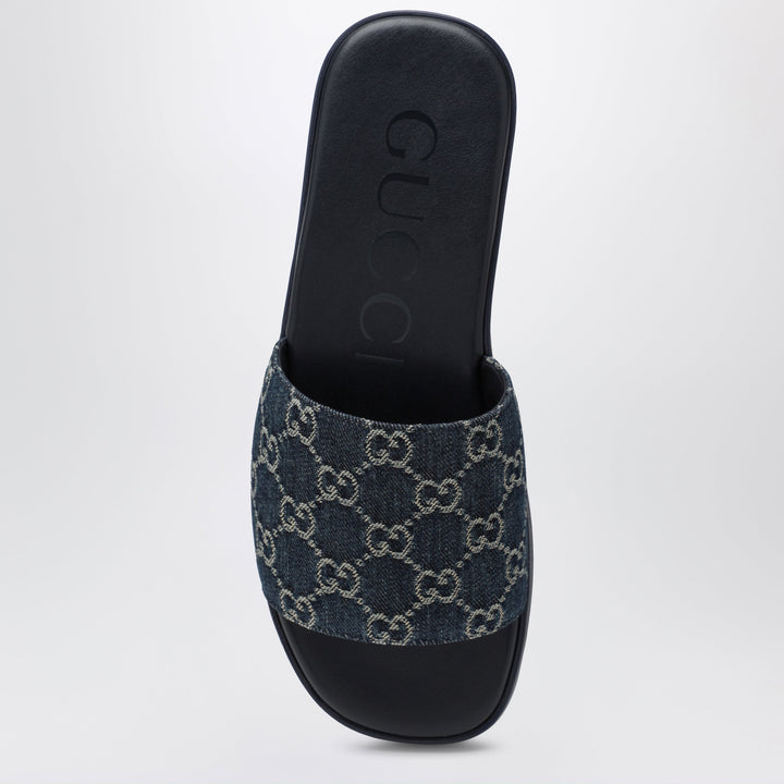 Gucci Shoes - Blue | d3e05095ba4e2545cbad86f38d1d926a765aea71