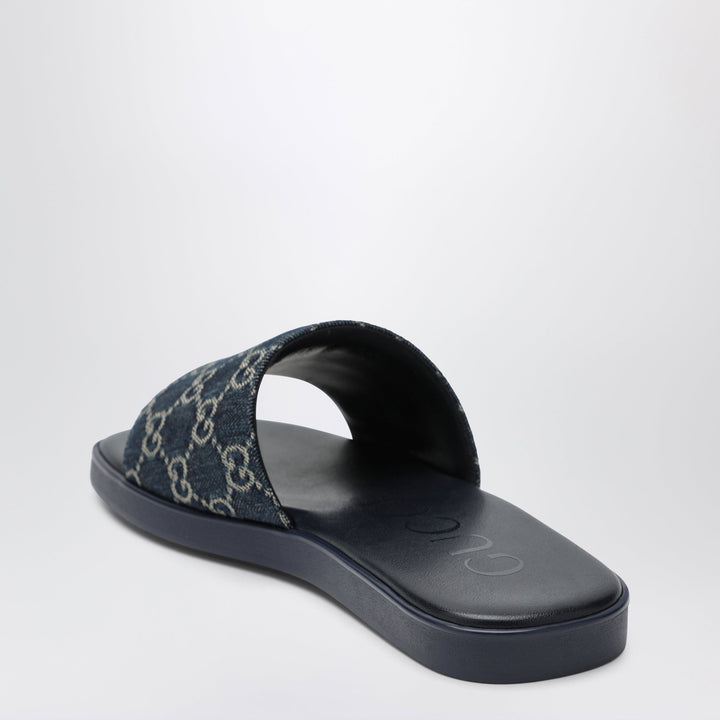 Gucci Shoes - Blue | 50edfea8bdc884e86ea60a6148a60d80dff9017d