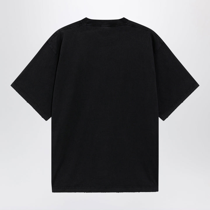 Balenciaga Shirts & Tops - Black | 2de6d3821df81dbc0d64c6a5eb16361601b1803f