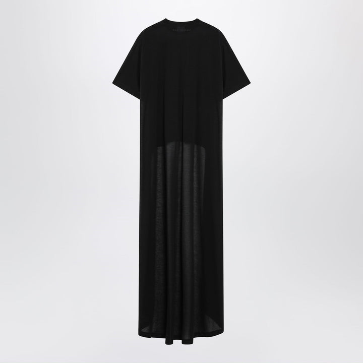 Balenciaga Shirts & Tops - Black | b437fd89d2f3a3ff98880767630cff37b59db73f