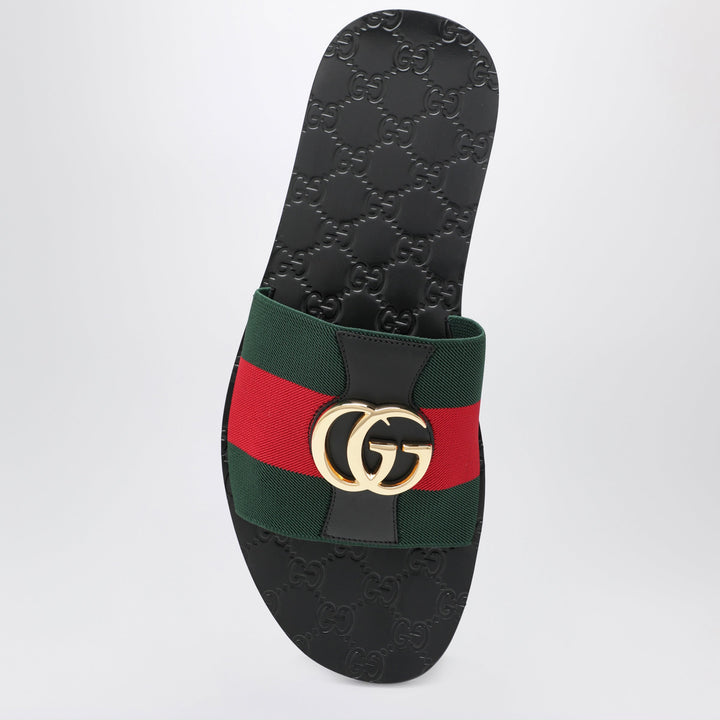 Gucci Shoes - Black | 694ef95da165e26f8ce6bc7dd49aadd819c9bca4